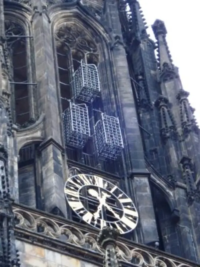 Luteránska ekleziológia v Münsteri