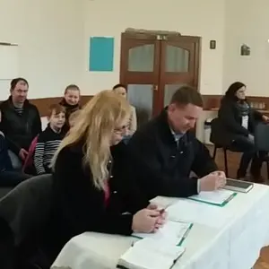 Duchovná pieseň 2017 v ŠZS 