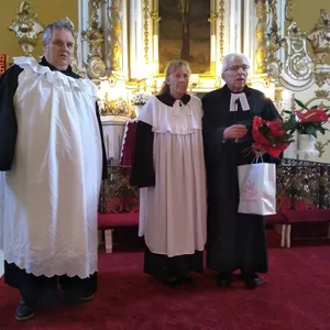 Nezvyčajná návšteva v meste „otca slovenskej rozprávky“