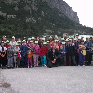 Slovensko-srbský letný biblický tábor