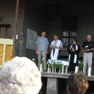 Piešťanci boli v Uherskom Hradišti