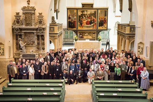 International Conference of The Lutheran Church – Missouri Synod in Wittenberg