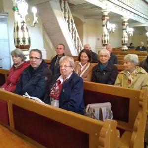 Nezvyčajná návšteva v meste „otca slovenskej rozprávky“