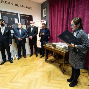 Múzeum Lutherovej reformácie na Slovensku- premýšľajme a hľadajme pravdu