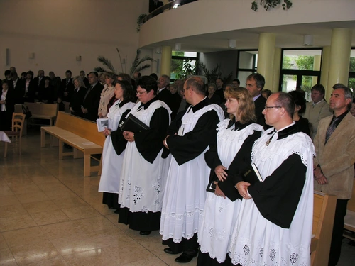 Dvojnásobné jubileum v Topoľčanoch