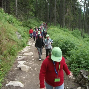 Slovensko-srbský letný biblický tábor