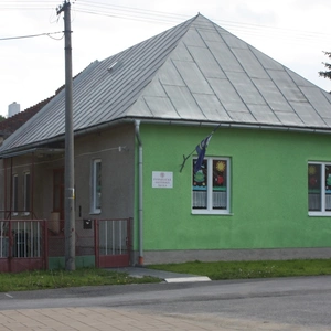 Budova EMŠ