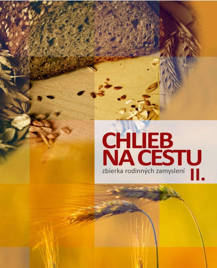 Chlieb na cestu II