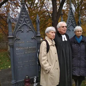 Nezvyčajná návšteva v meste „otca slovenskej rozprávky“