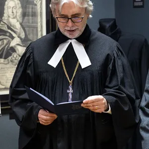 Múzeum Lutherovej reformácie na Slovensku- premýšľajme a hľadajme pravdu