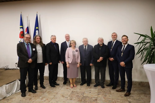 Ordinační jubilanti v roku 2023