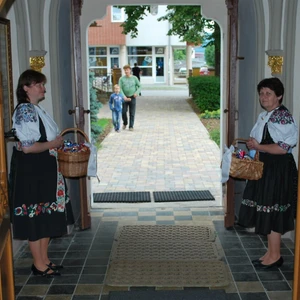 Stretnutie žien Turčianskeho seniorátu