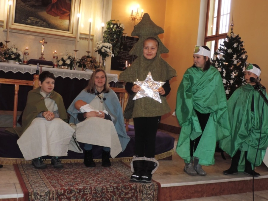 Pripravovali cestu Pánovi