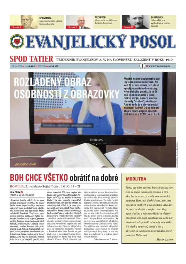 Prečítajte si v EPST č. 24