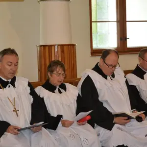 200. výročie posvätenia kostola v Poprade-Veľkej 