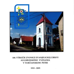 Ocenenie za spracovávanie histórie regiónu 