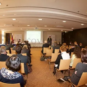 Medzinárodná konferencia o rodinnej politike