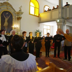 Na konvente Bratislavského seniorátu inštalovali seniorku Sidoniu Horňanovú