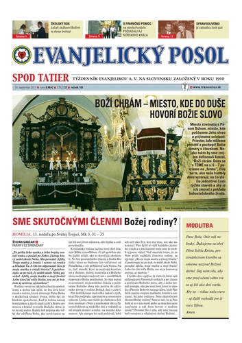 Prečítajte si v EPST č. 37