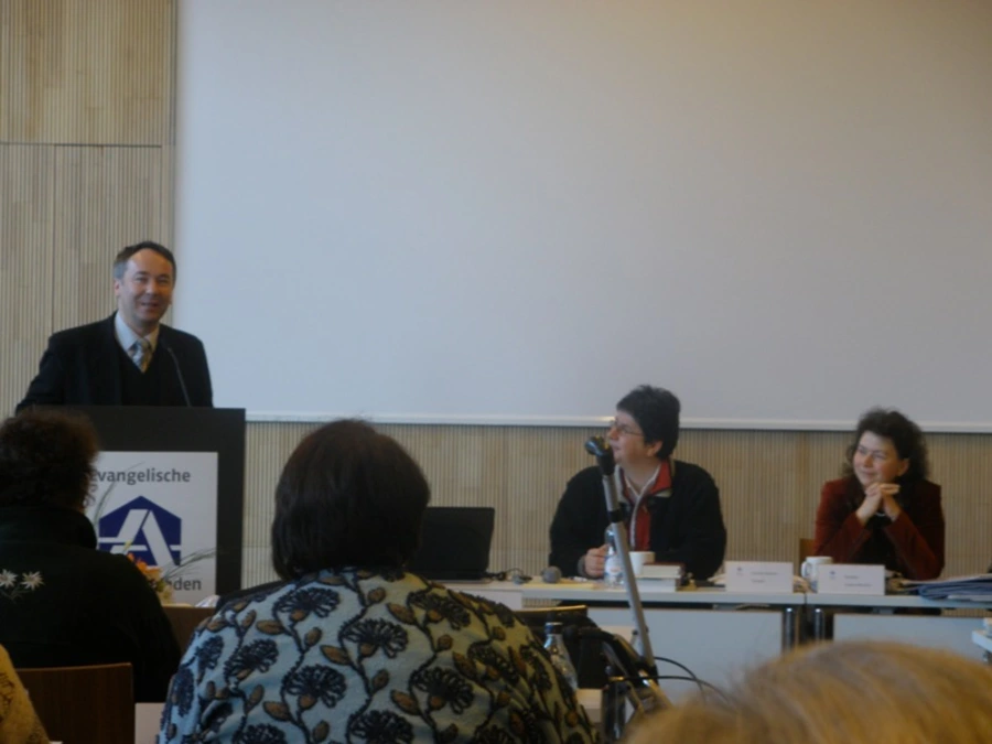 Generálny biskup rokoval s MLB a GAW