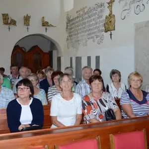 Seničania za Kralickou bibliou