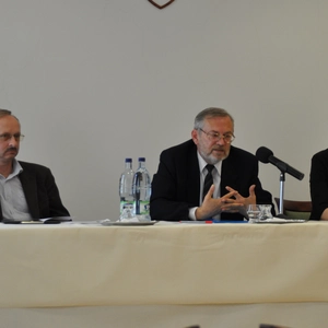 Konferencia o Samuelovi Zochovi 