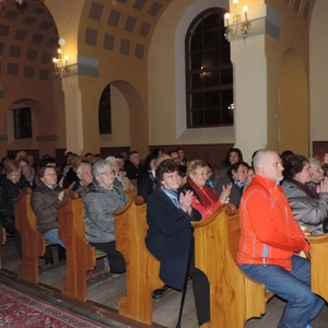 Zhudobnené Modlitbičky zazneli v Ružomberku