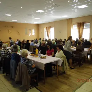 Stretnutie žien Gemerského seniorátu k 500. výročiu reformácie