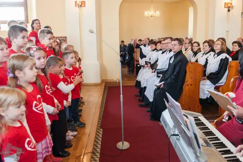 Čo priniesol rok pôsobenia v Giraltovciach
