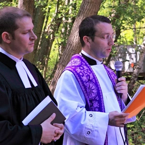 Spomienka na banské nešťastie v Kremnici