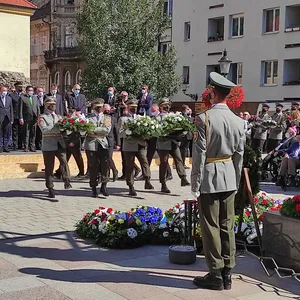 Pripomenuli si pamätný deň obetí holokaustu a rasového násilia