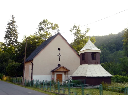 Cirkevný zbor ECAV na Slovensku Drážovce