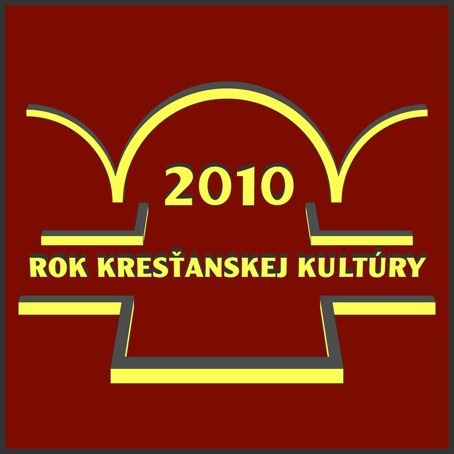 K vyhláseniu Roka kresťanskej kultúry 2010  