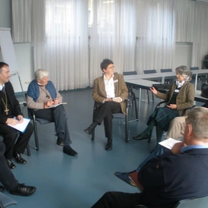 Generálny biskup rokoval s MLB a GAW