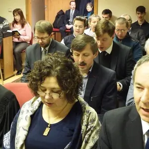 Pracovný seminár  k prenosom v médiách 