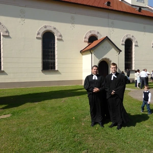 Ordinácia Slováka v Slovinsku