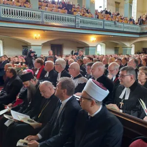 Evanjelická cirkev a. v. v Slovinsku má nové vedenie