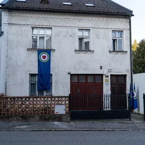 Múzeum Lutherovej reformácie na Slovensku- premýšľajme a hľadajme pravdu