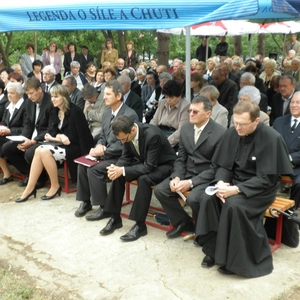Stretnutie rodákov v Cerovinách
