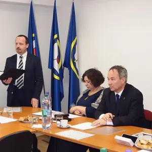 Pracovný seminár  k prenosom v médiách 