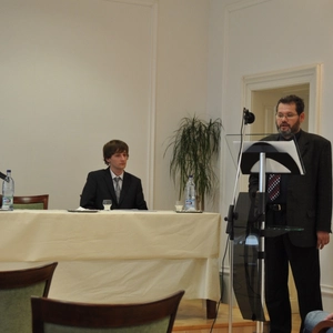 Konferencia o Samuelovi Zochovi 