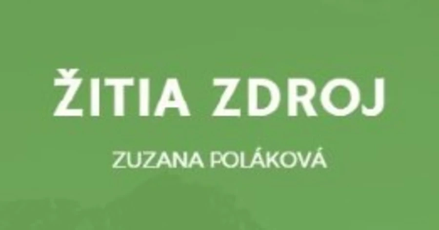 Žitia zdroj