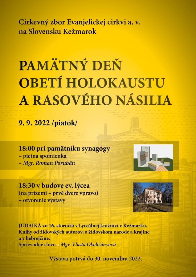 Judaiká zo 16. storočia