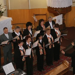 Pliešovské zvony – stretnutie spevokolov