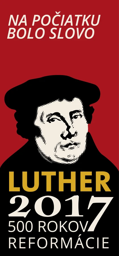 Televízny posol 28. 5. o M. Lutherovi