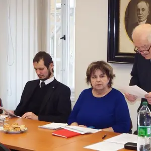 Pracovný seminár  k prenosom v médiách 