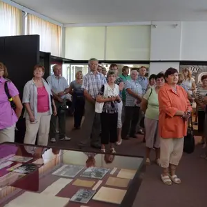 Seničania za Kralickou bibliou