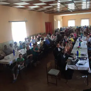 Zborový deň CZ Tornaľa 