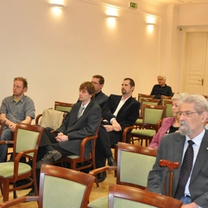 Konferencia o Samuelovi Zochovi 