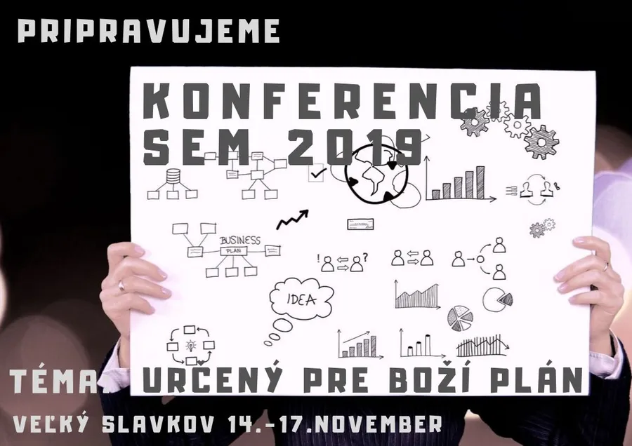 SEM Konferencia 2019